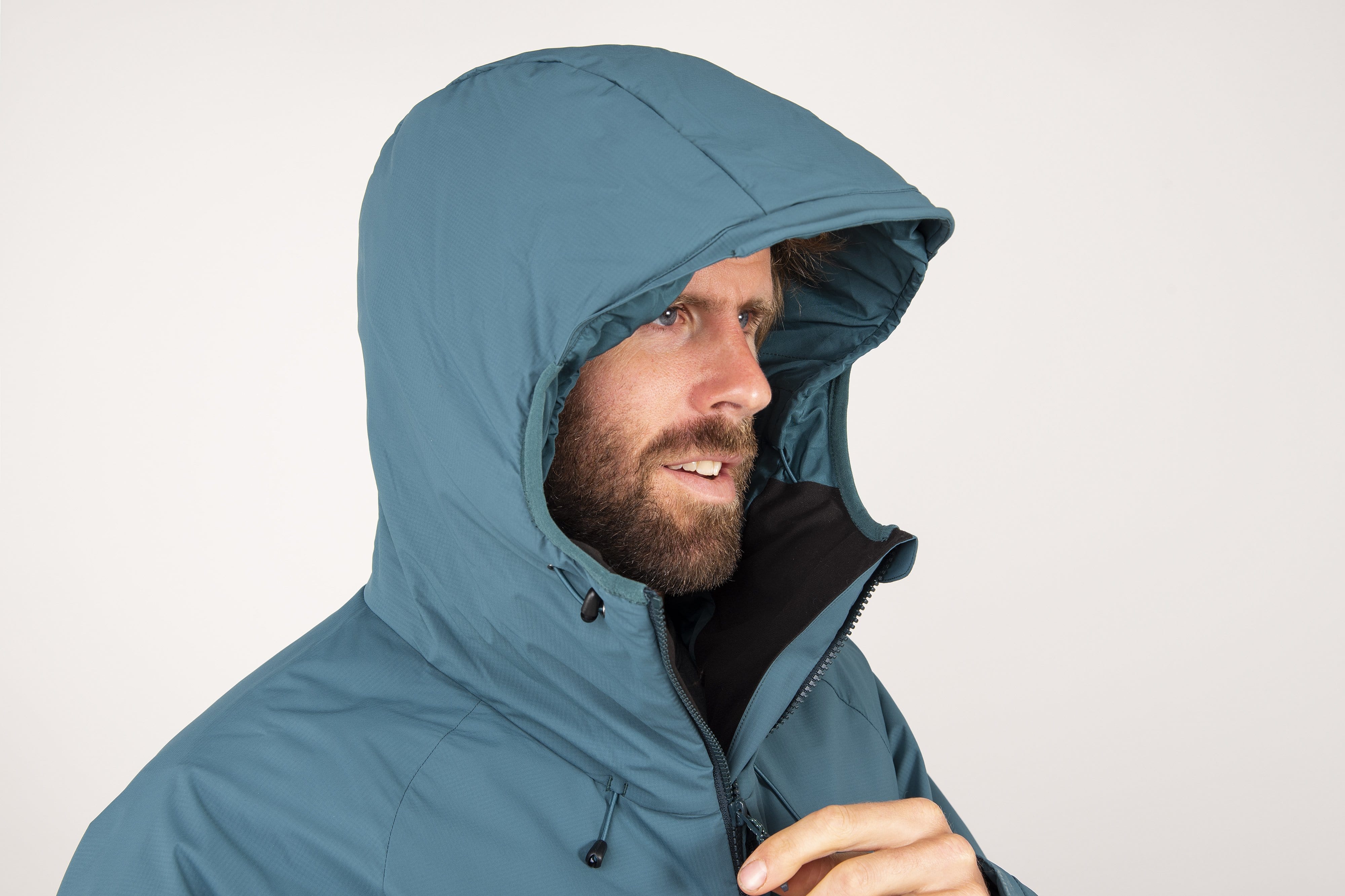 Alpkit shop insulated jacket