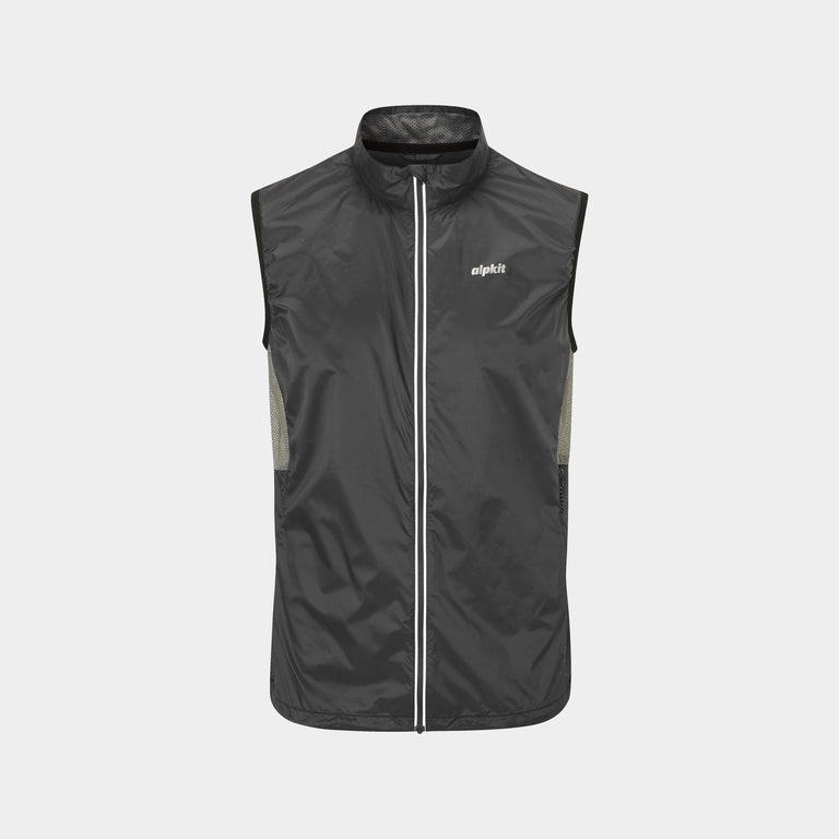 alpkit mens arro vest - closed