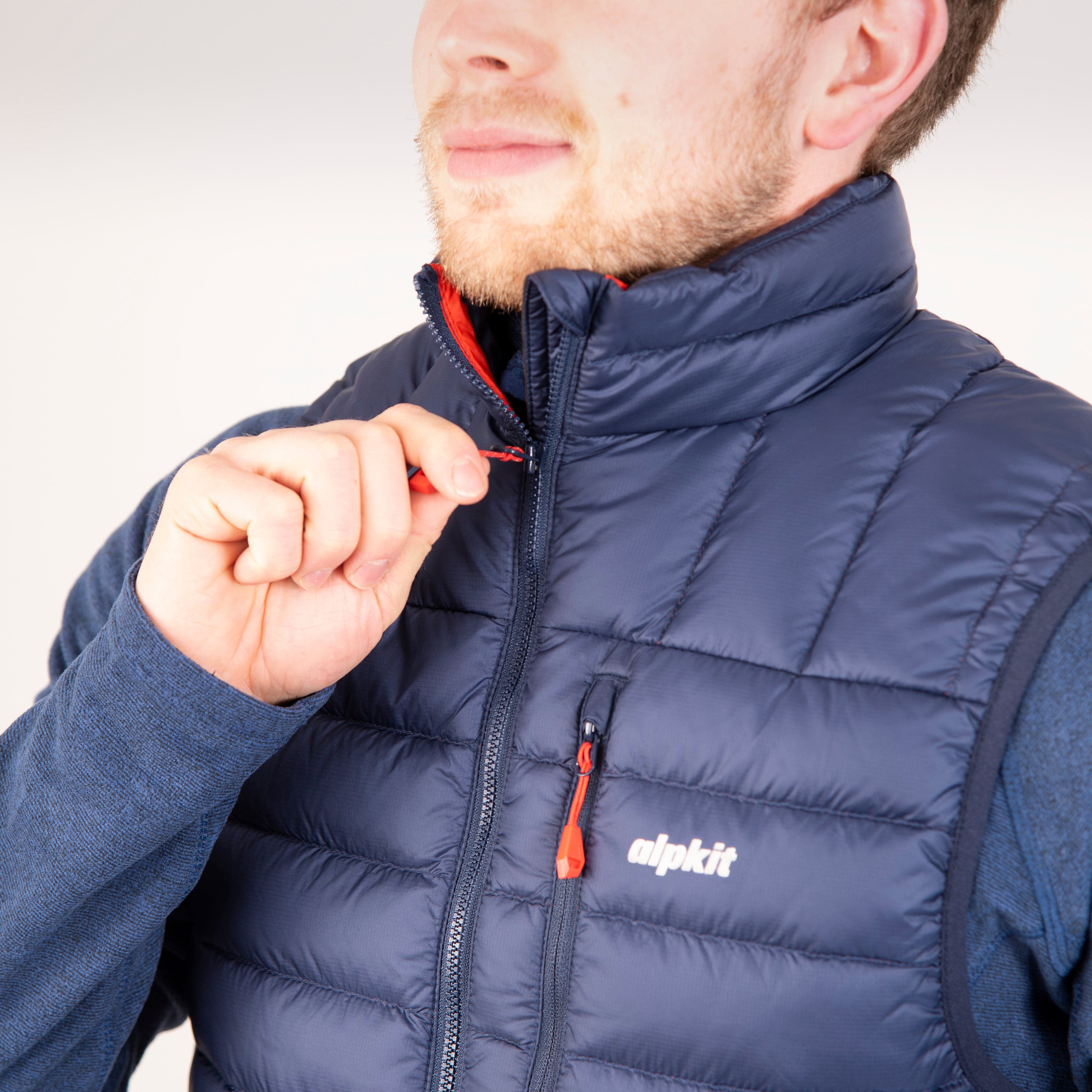 Montane featherlite cheap down gilet