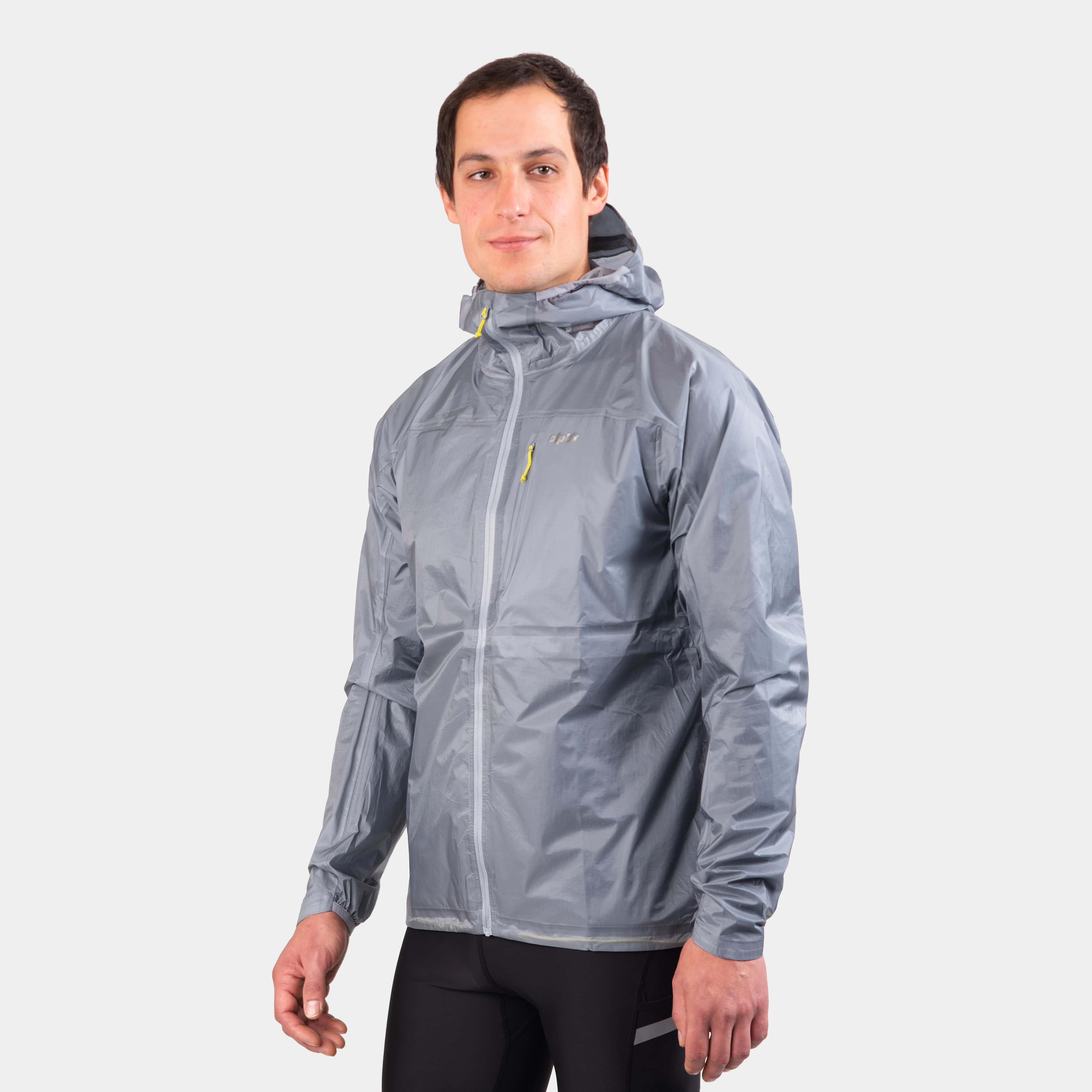 Gravitas Men s Ultralight Waterproof Jacket