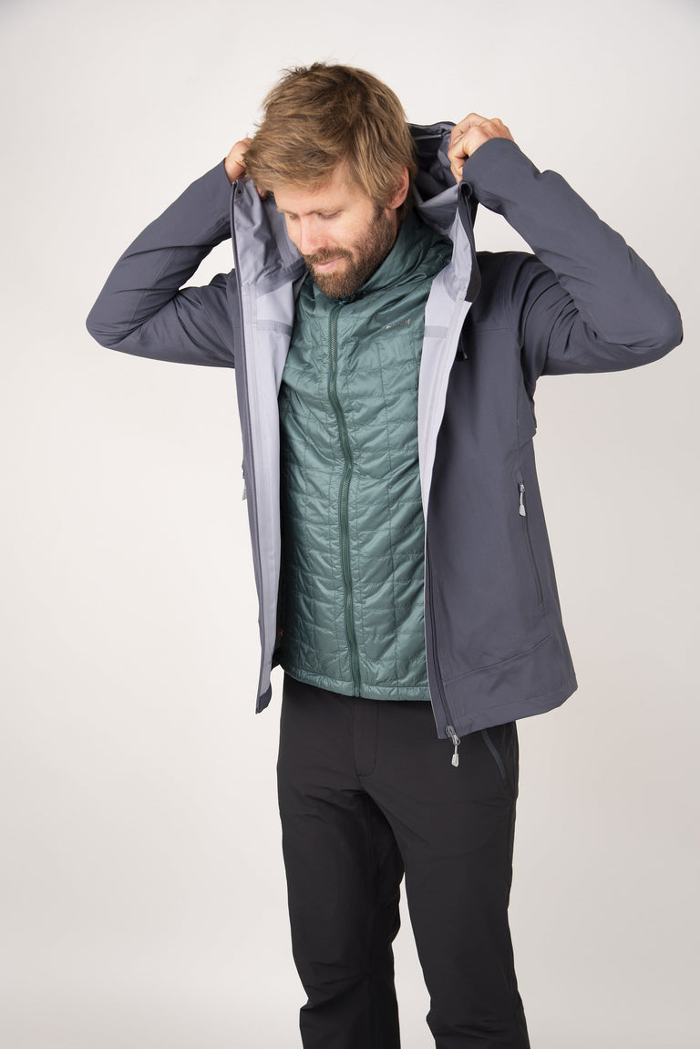 alpkit mens heiko jacket under balance