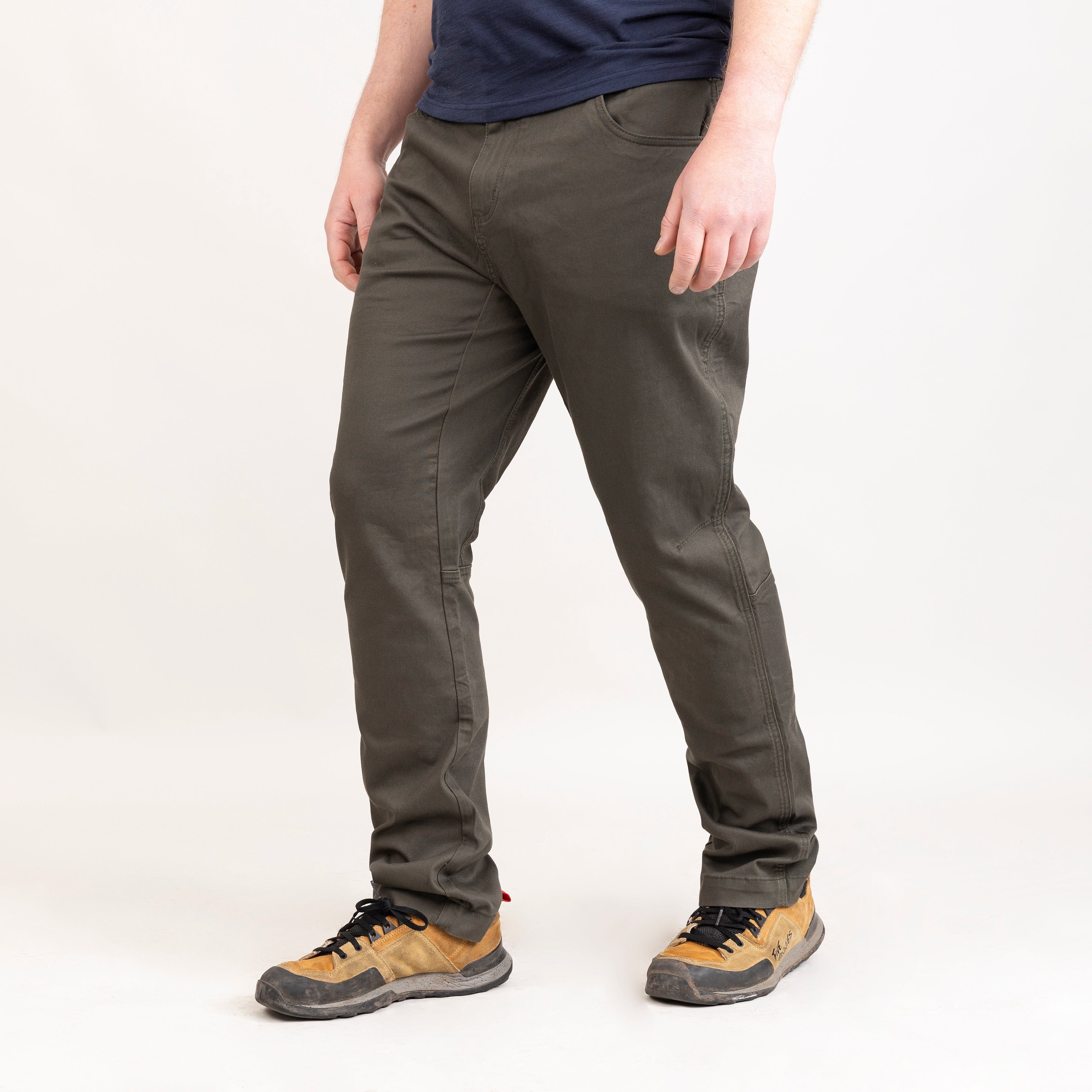 The north face hot sale men's motion pants