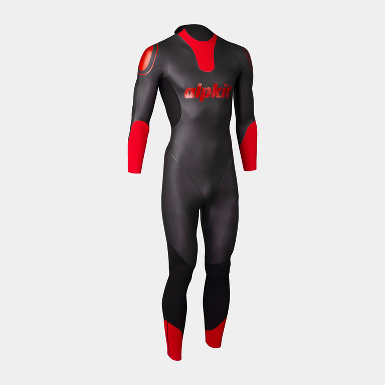 Alpkit men's Lotic outdoor swimming wetsuit