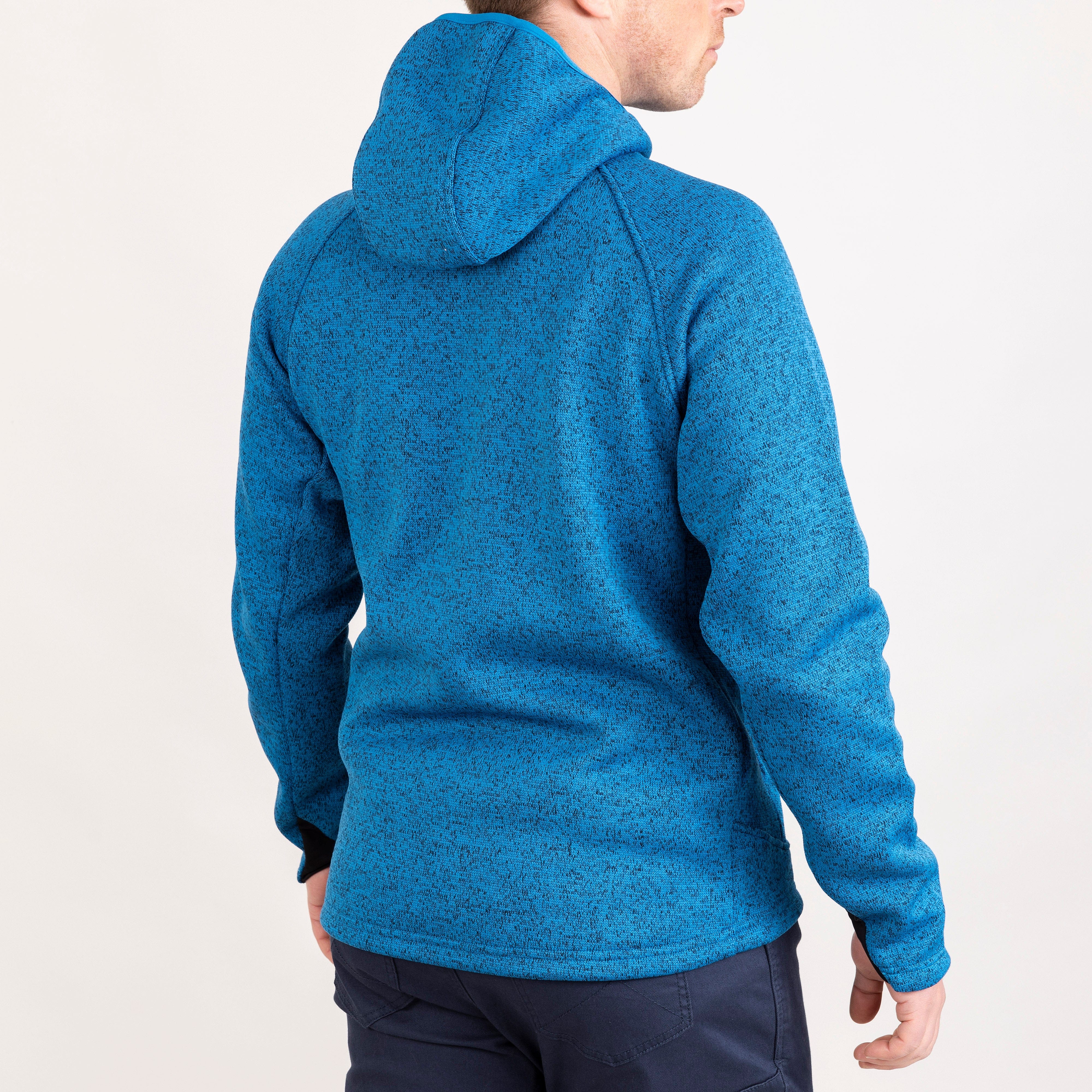 Live oak pullover discount fleece