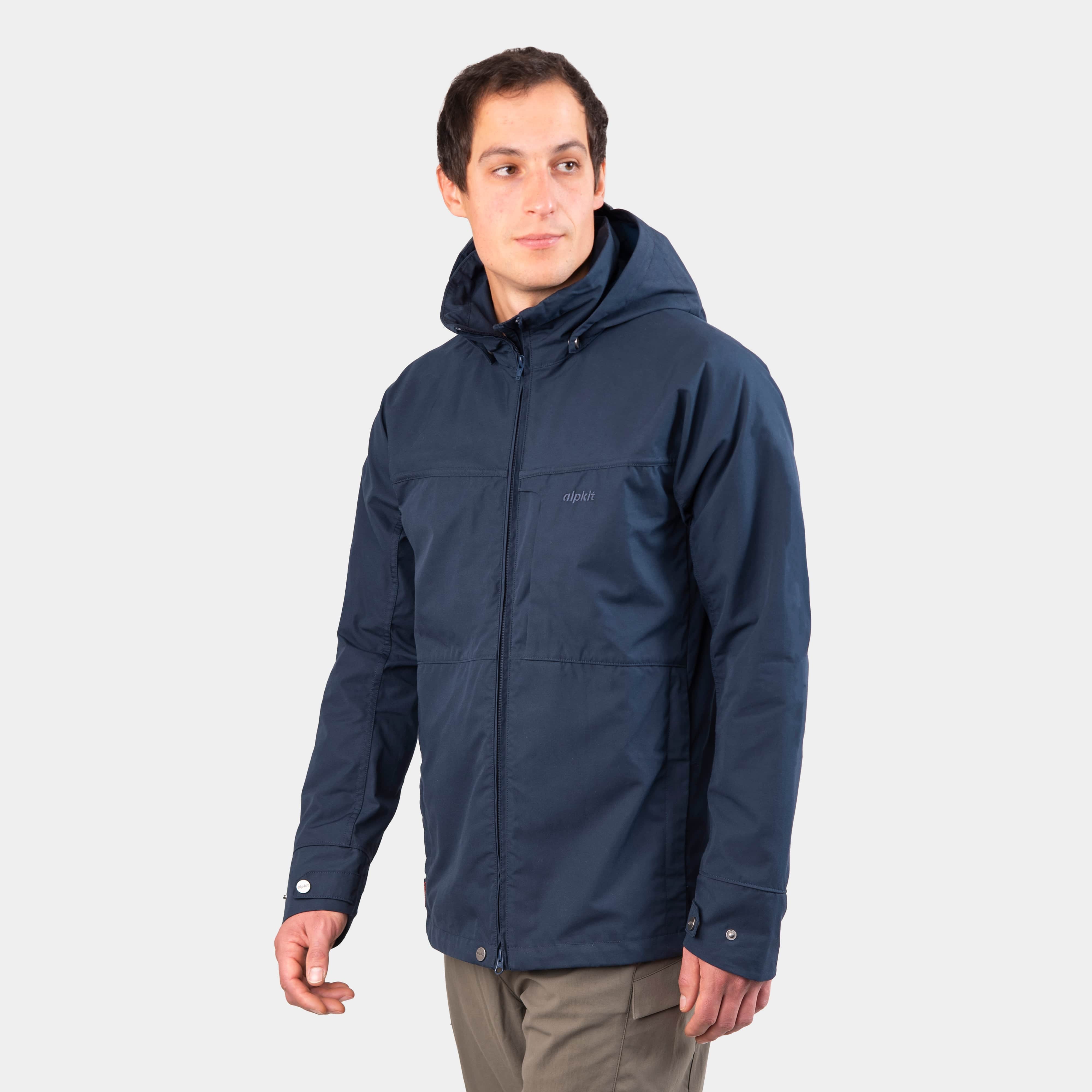 Mens ventile jacket hotsell