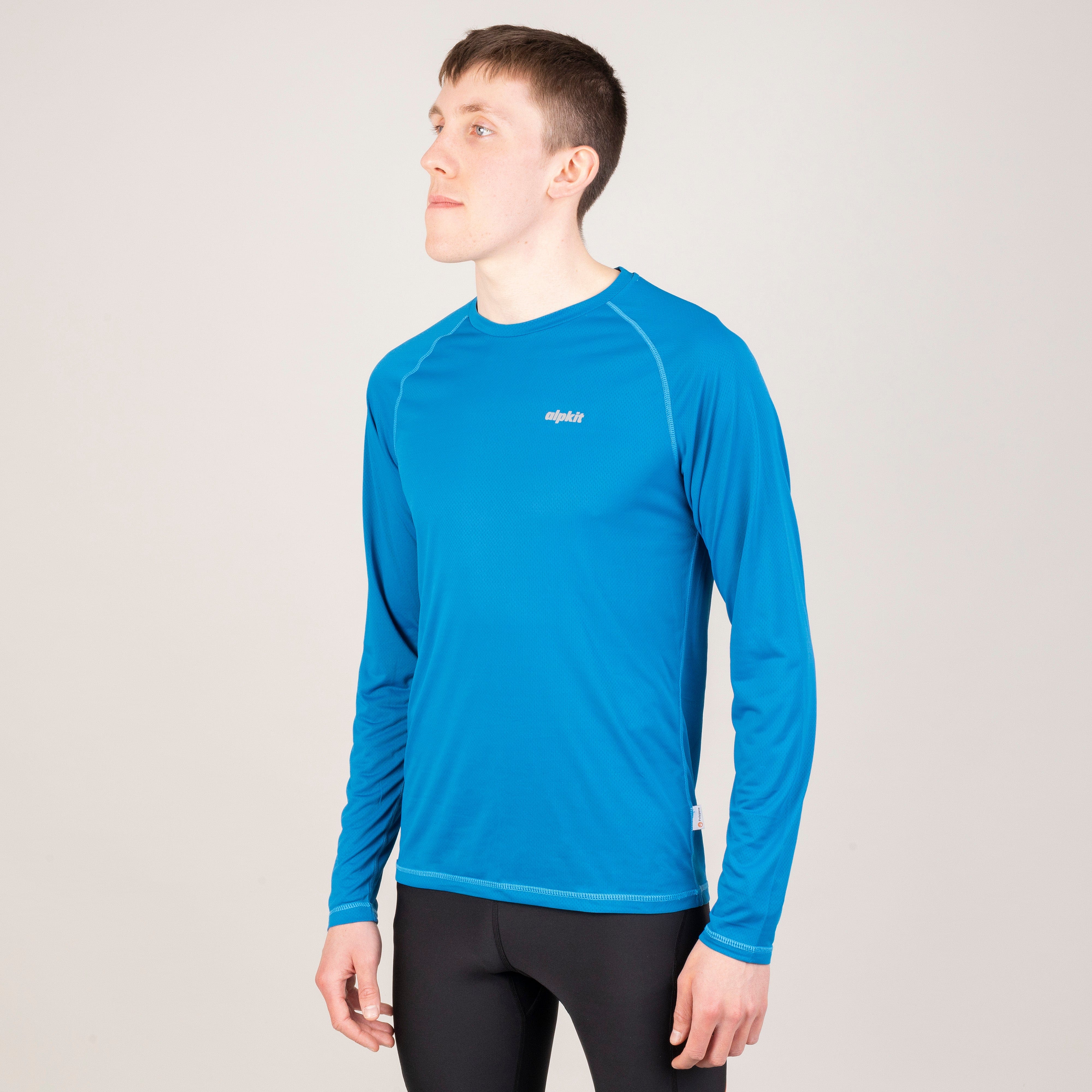 Running baselayers outlet