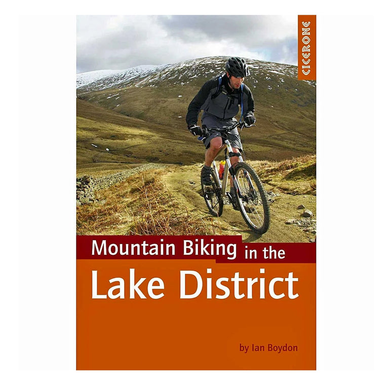 Mountain Biking in the Lake District