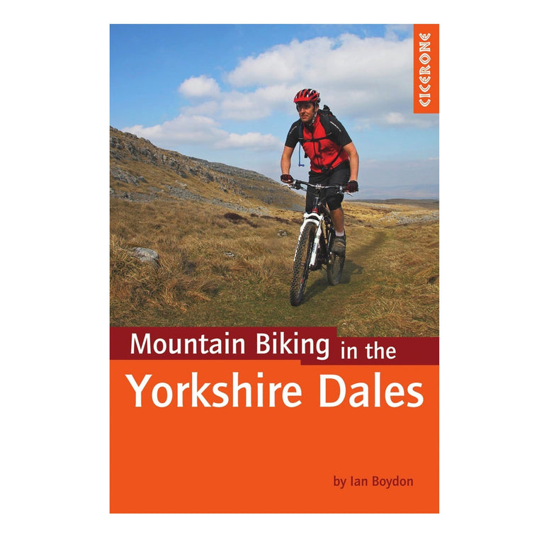 Mountain Biking in the Yorkshire Dales