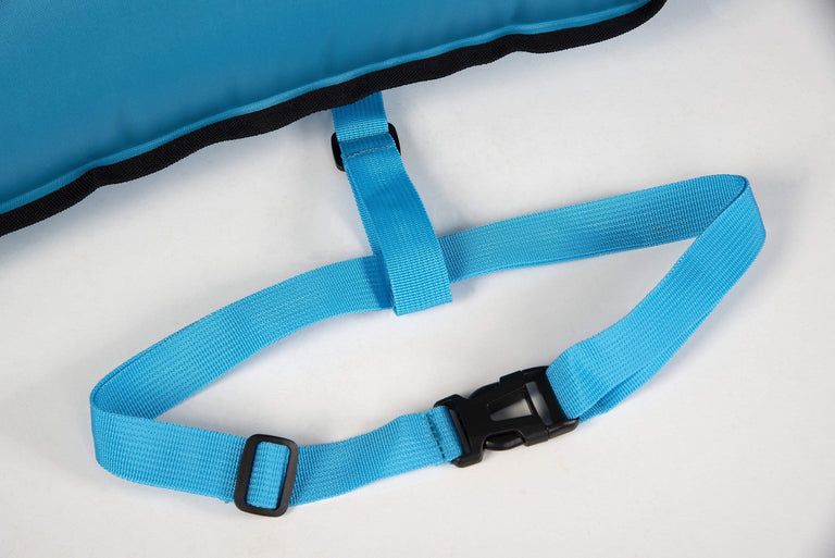 Alpkit nori tow float in reef waist strap