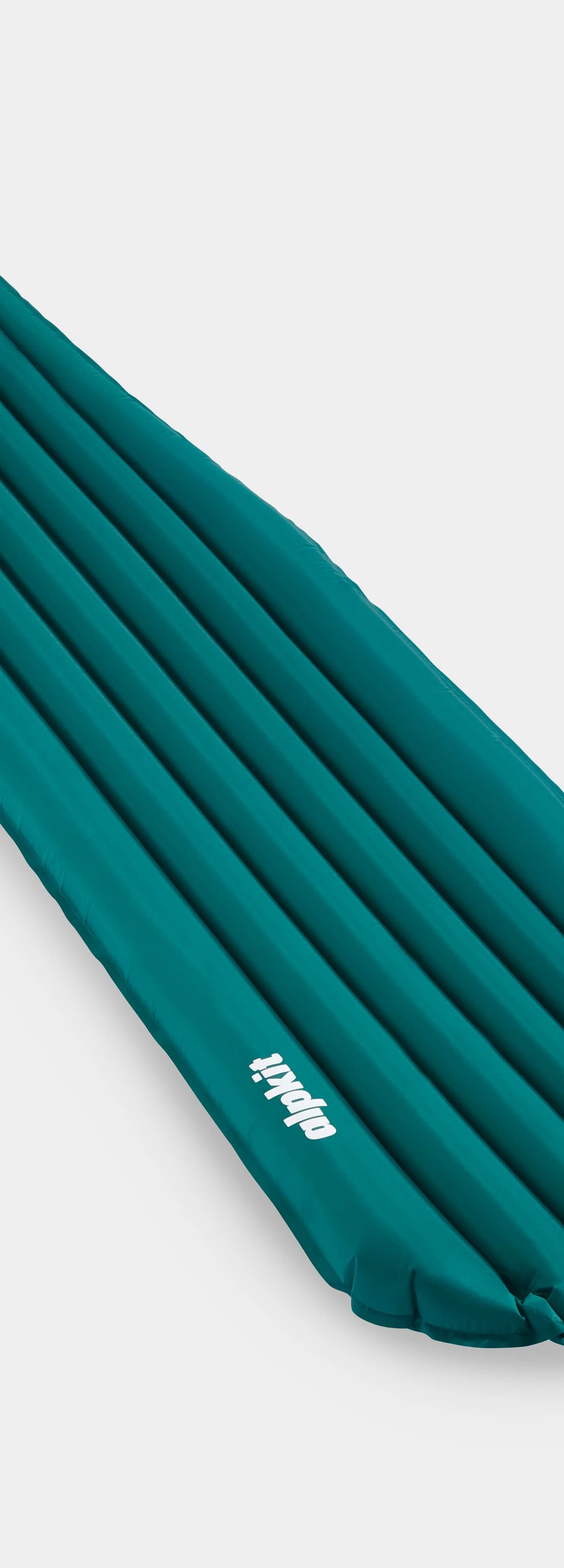 Numo Inflatable Lightweight Sleeping Mat