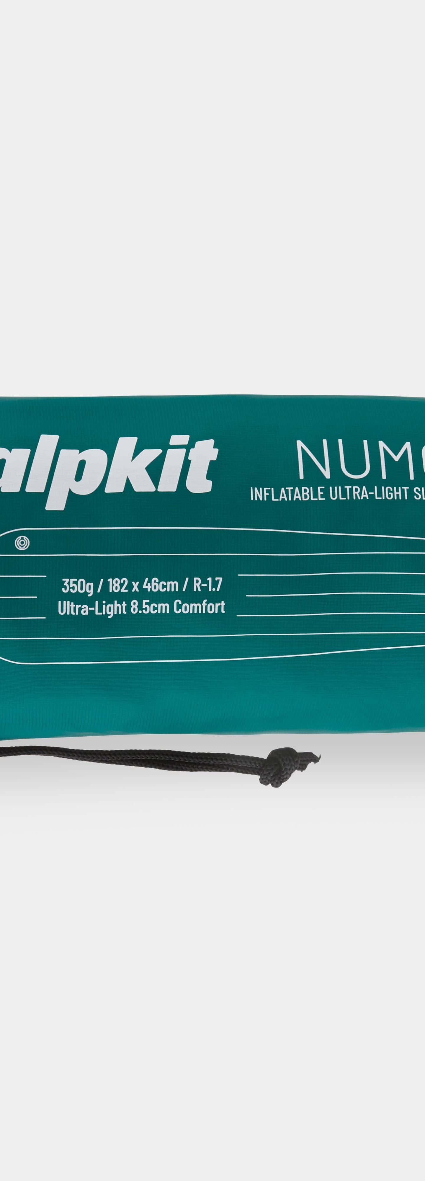 Numo Inflatable Lightweight Sleeping Mat