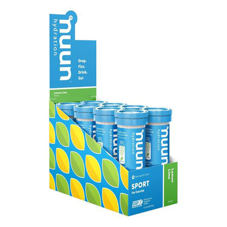 Nuun Sport Hydration Tablets