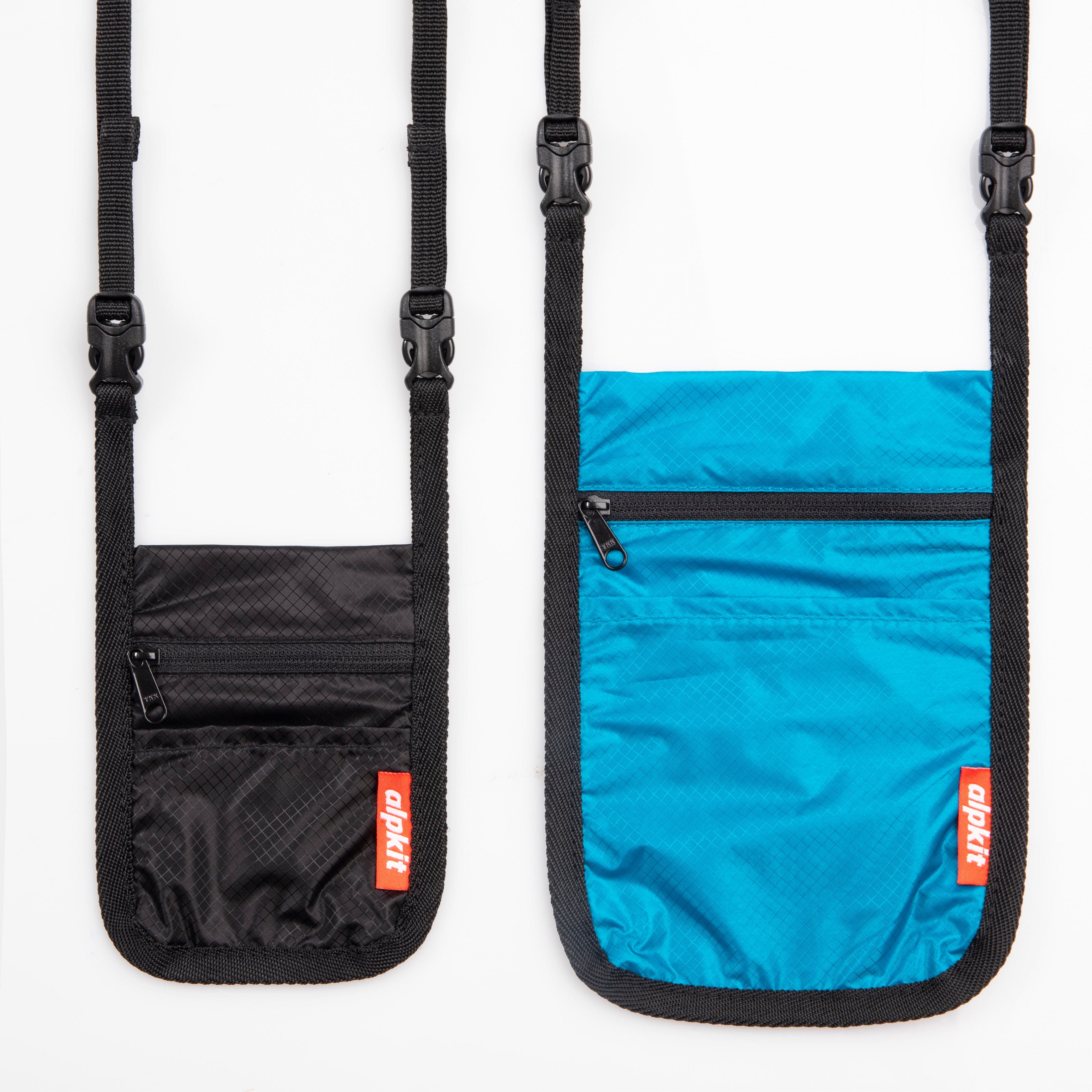 Orbiter Small Lanyard Travel Pouch