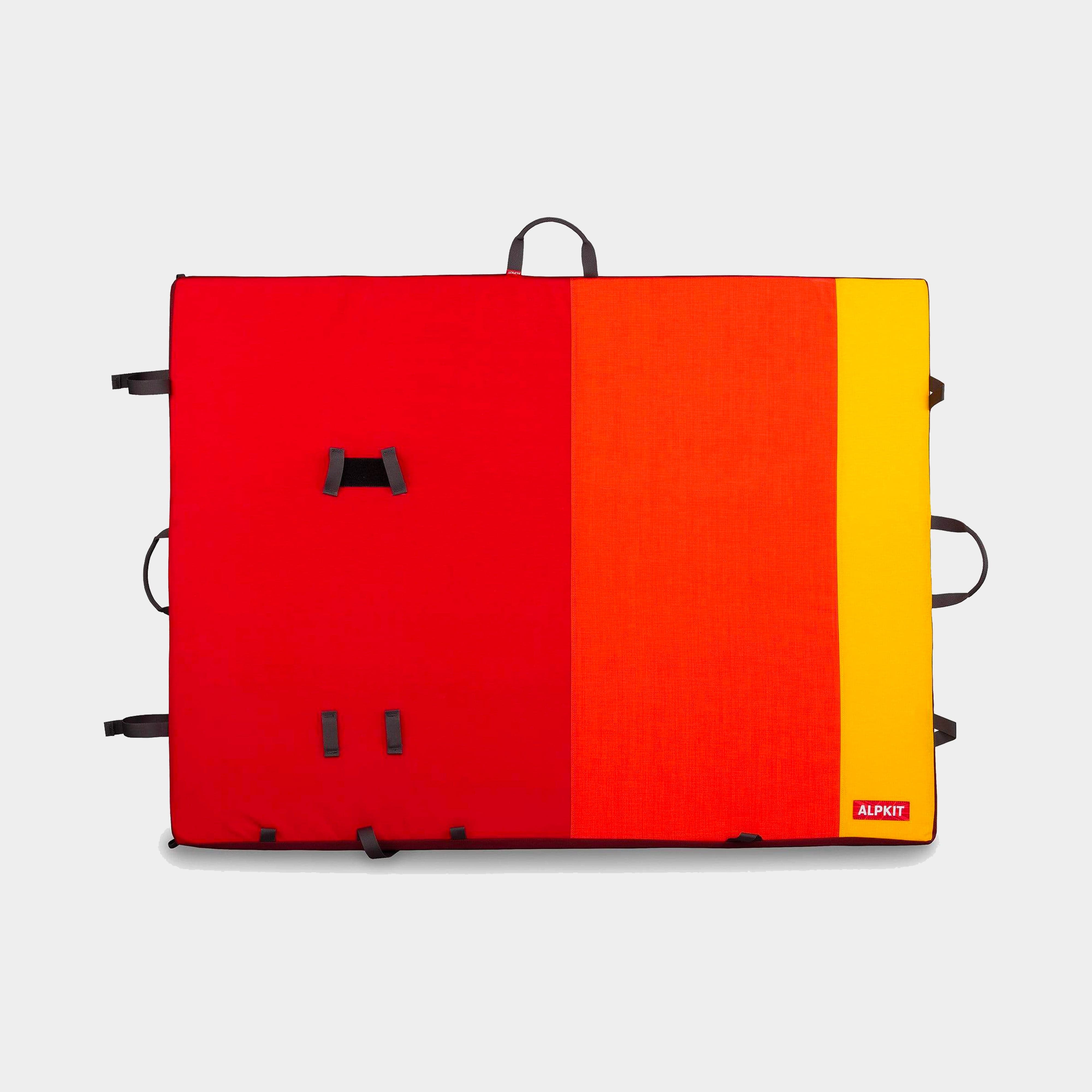 Origin Taco Bouldering Mat 134 x 100 x 11cm
