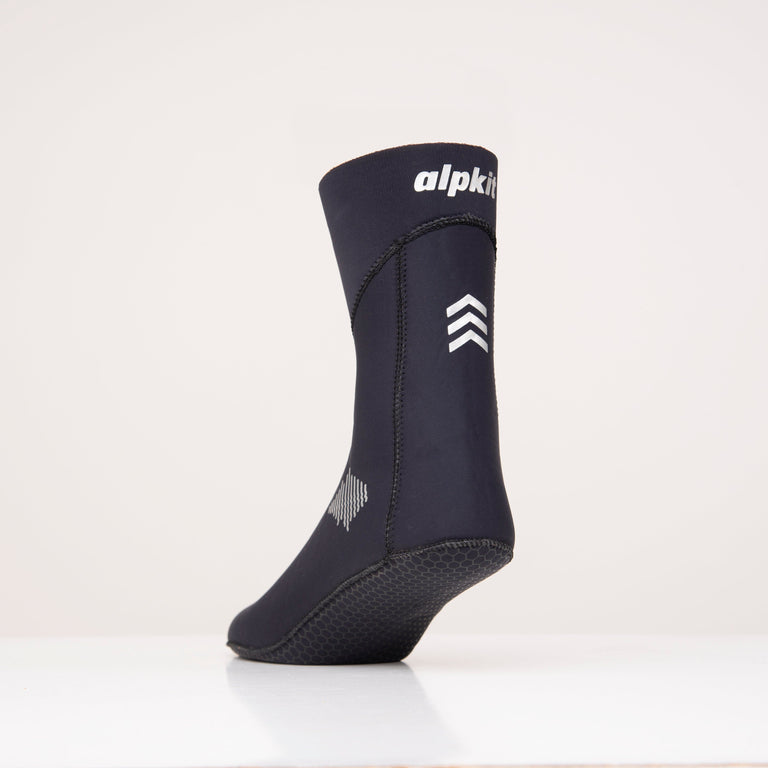 alpkit outdoor swimming socks 