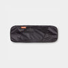 alpkit packing cube medium in black