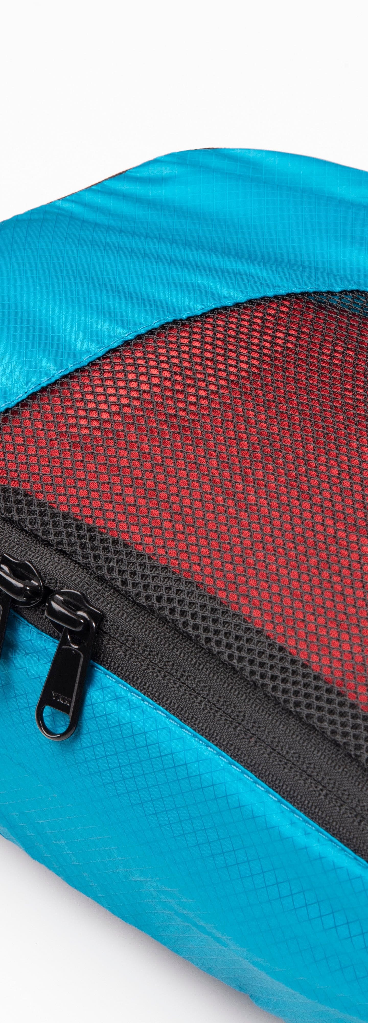 Packing Cube Small Zipped Travel Organiser