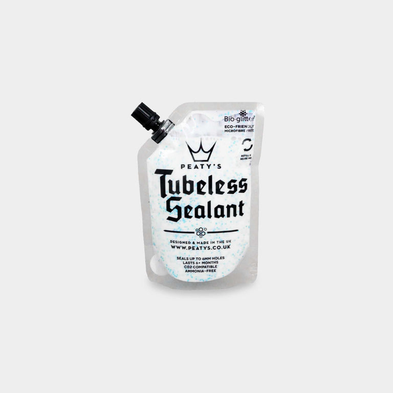 Peaty's Tubeless Sealant