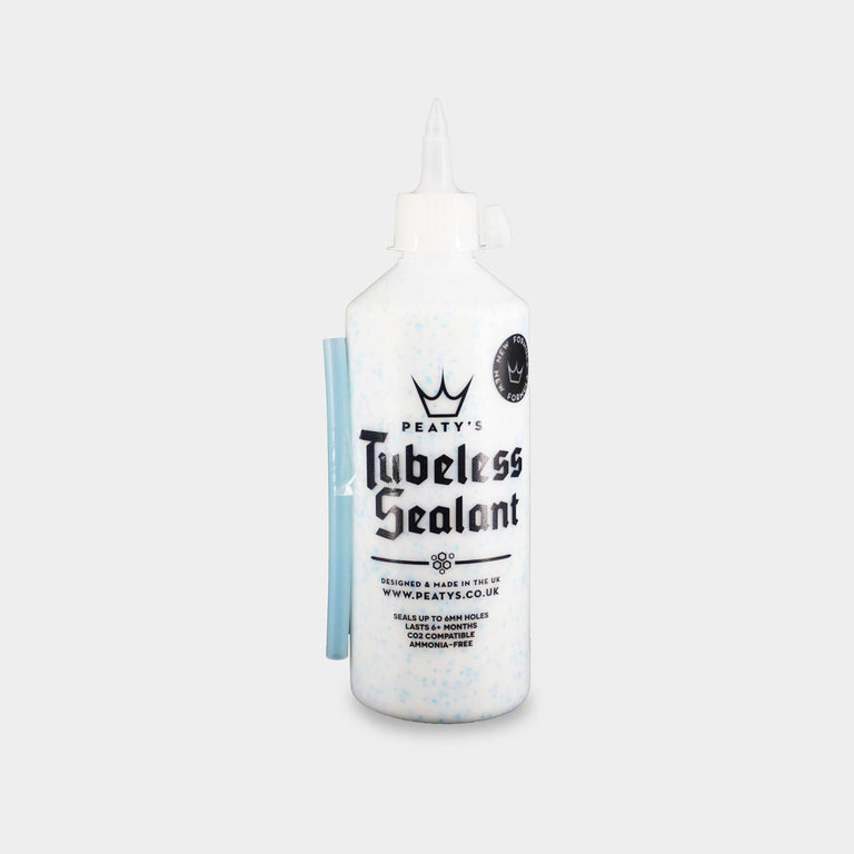 Peaty's Tubeless Sealant