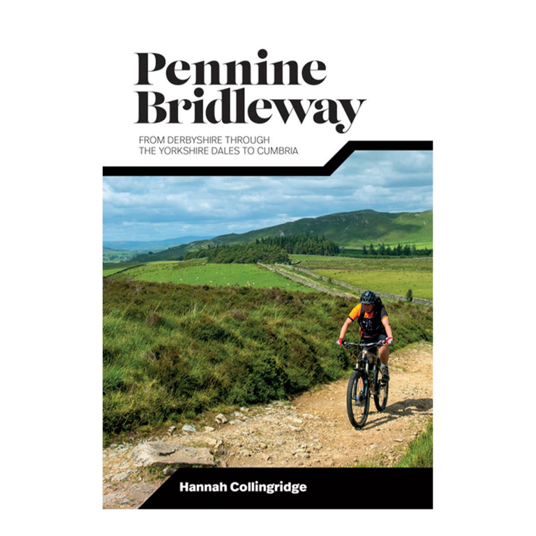 Pennine Bridleway