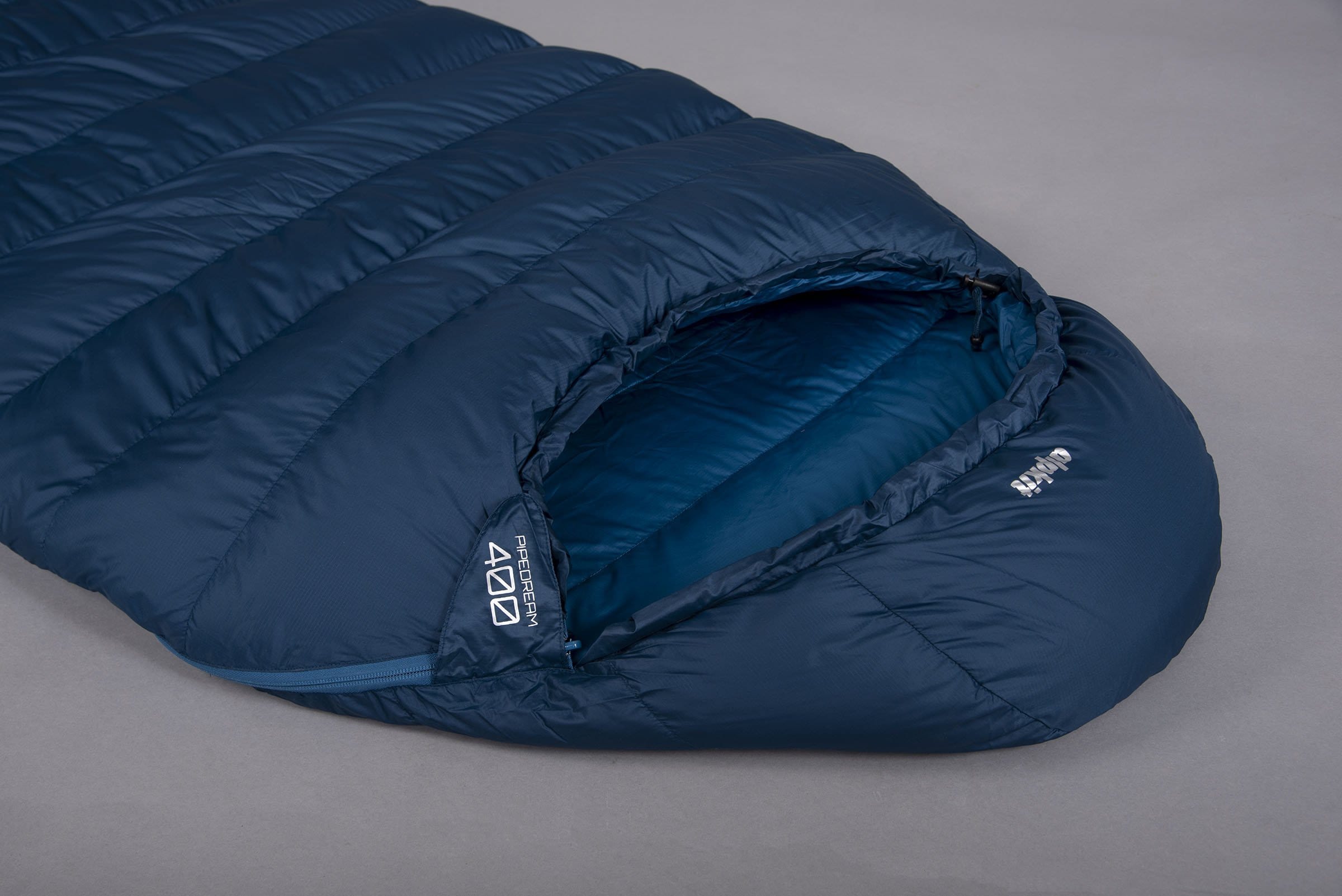Alpkit sleeping bag hotsell