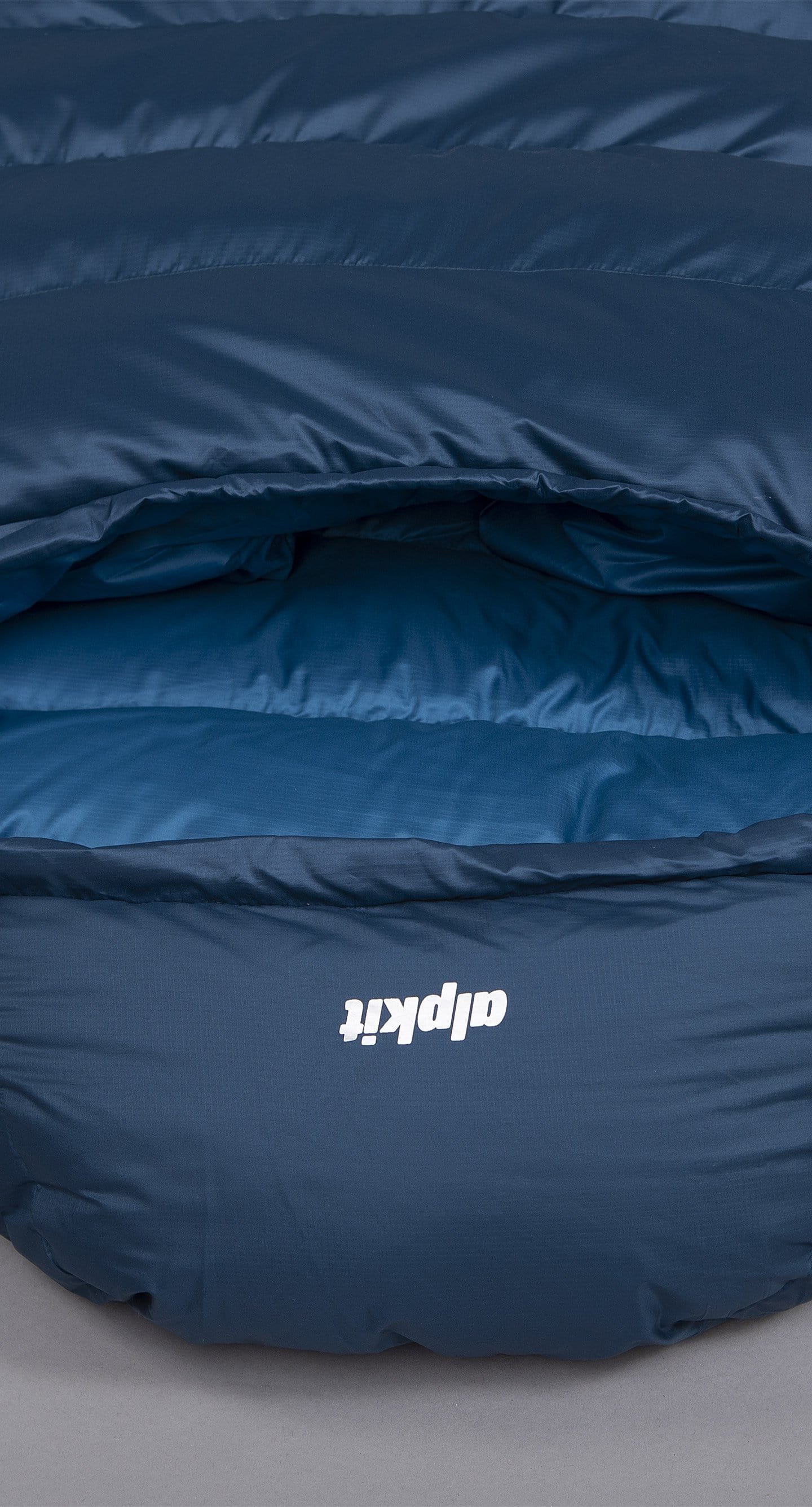 PipeDream 600 Ultralight 4Season Down Sleeping Bag