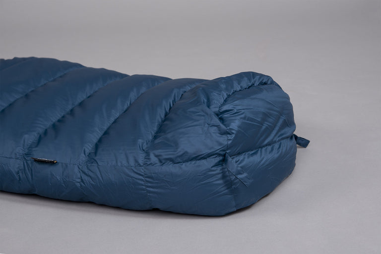 yeti 600 sleeping bag Pipedream 600 Lightweight 4-Season Mummy Sleeping Bag for Winter Camping