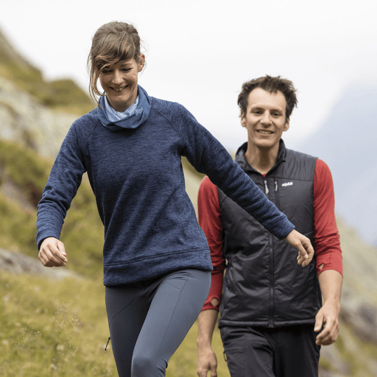 Alpkit Women's Redpoint top