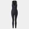 alpkit womens rhythm four season bib tights in black