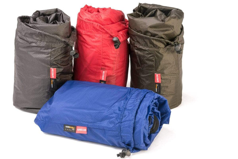 Alpkit Rig 7 Rig 7 Lightweight Personal Tarp