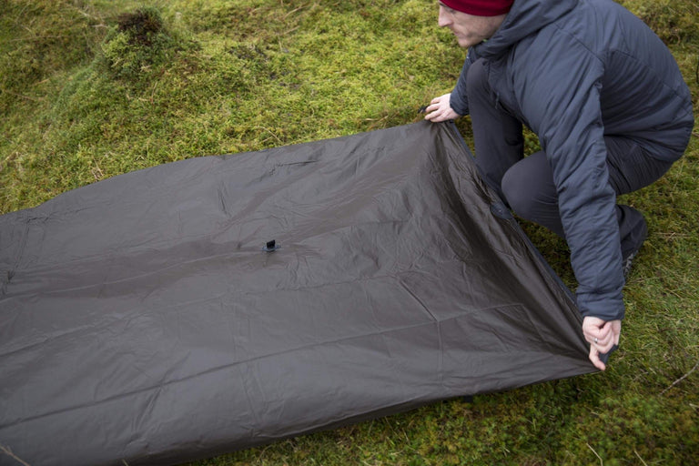 Alpkit Rig 7 Rig 7 Lightweight Personal Tarp