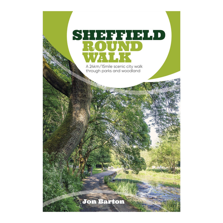 Sheffield Round Walk
