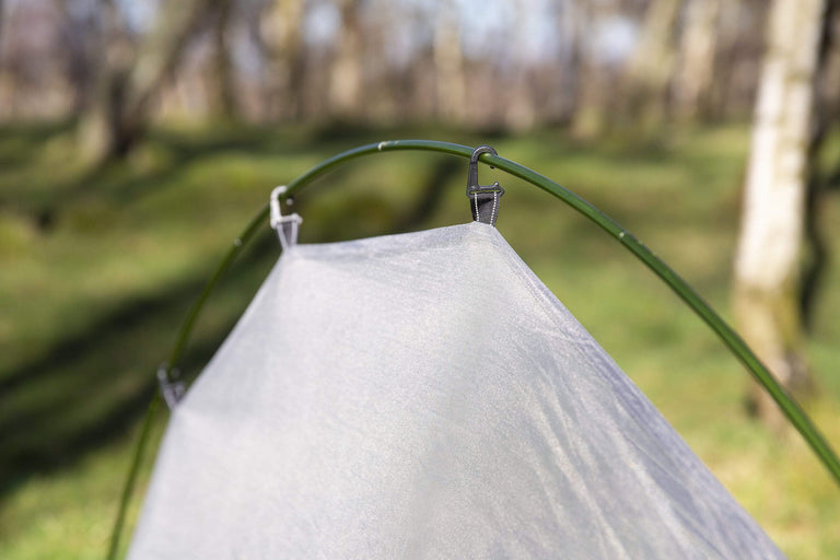 Alpkit soloist inner hooks - closed