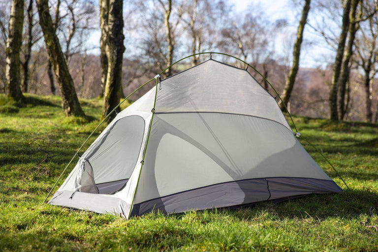 Alpkit soloist inner pitch only