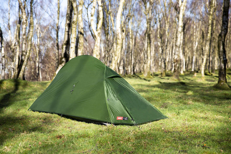 Alpkit soloist