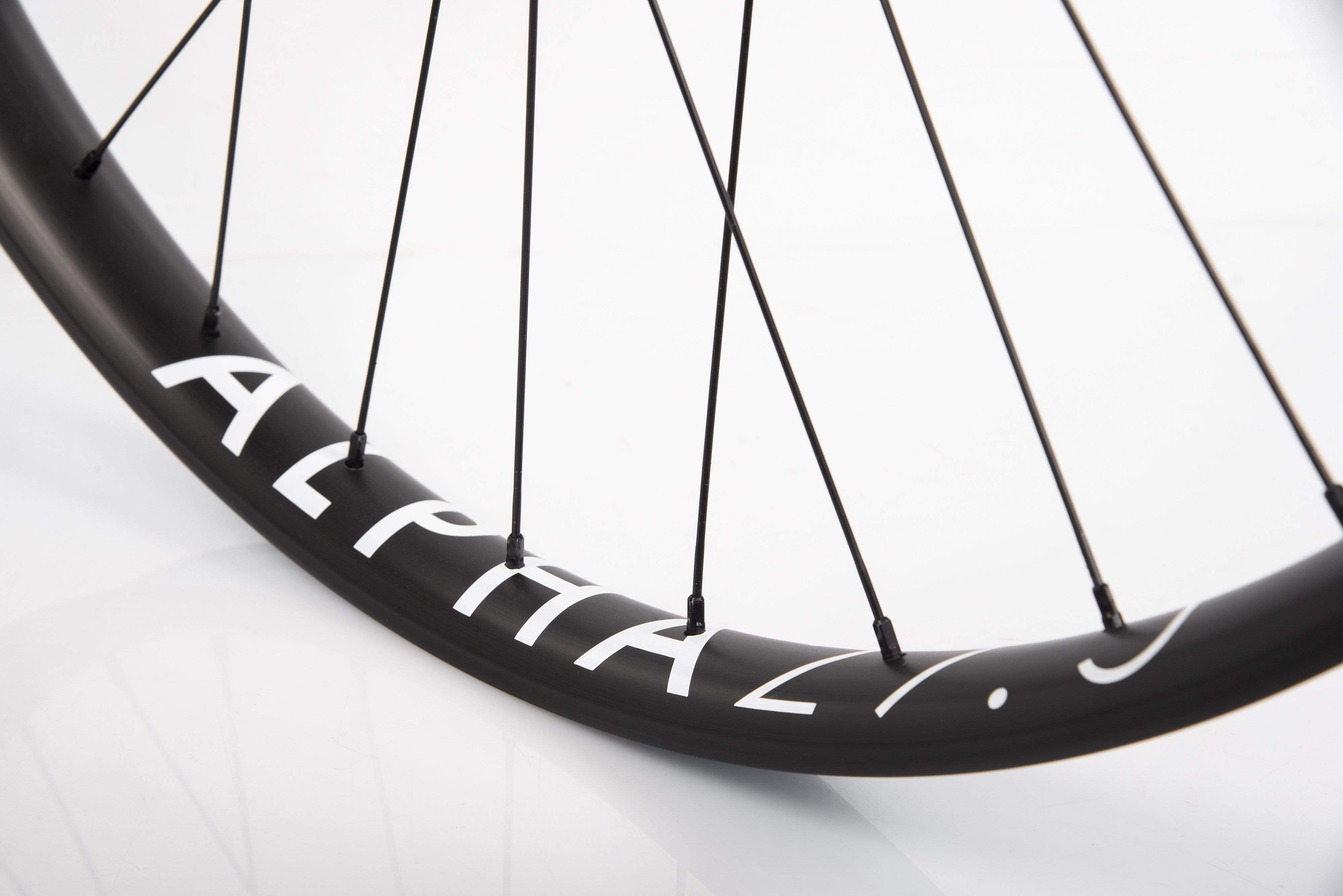 27.5 wheelsets online