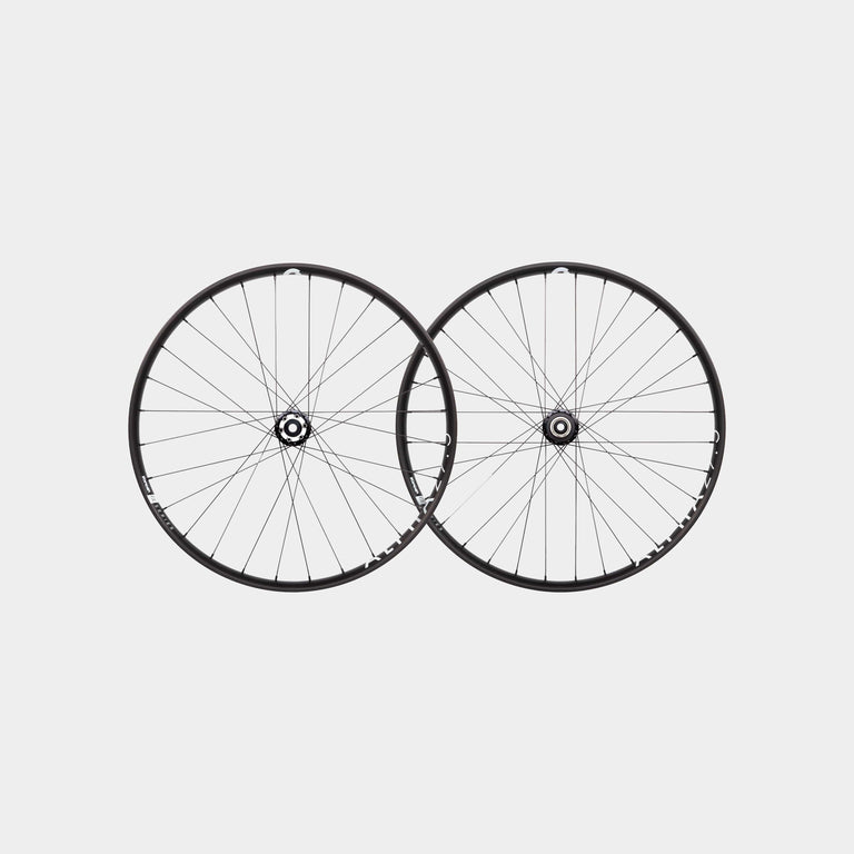 Sonder Alpha 27.5 Dynamo Wheelset