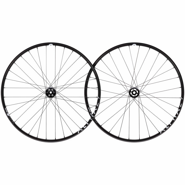 Sonder Alpha 29 [OEM] Wheelset / UK Build