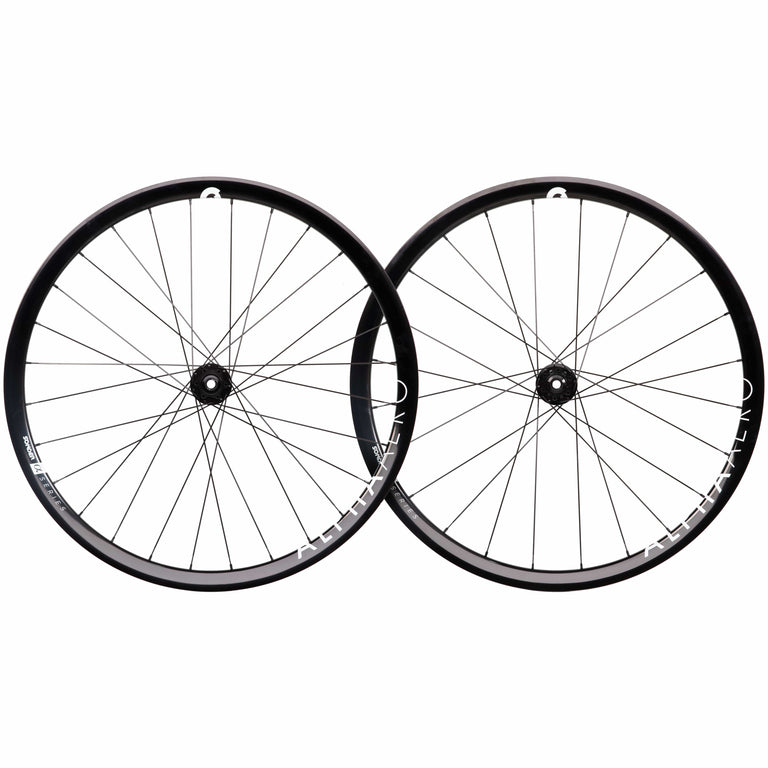 Sonder Alpha 700c Aero [OEM] Wheelset / UK Build