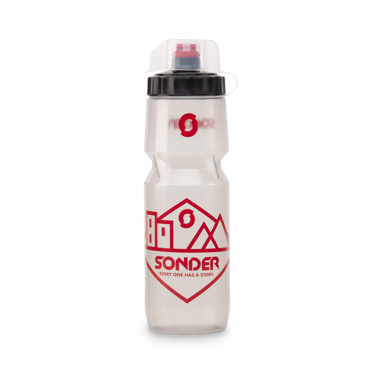 sonder bidon water bottle