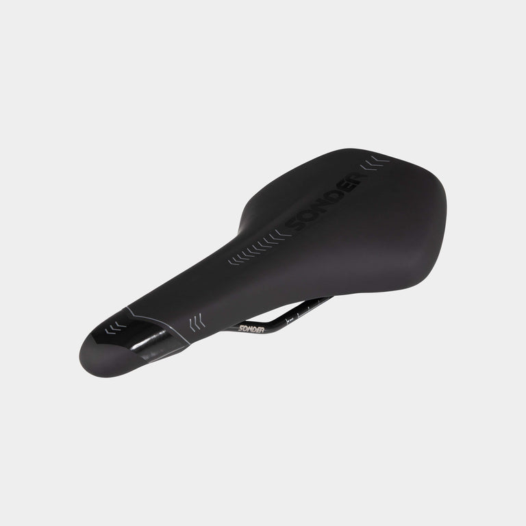 sonder kura saddle