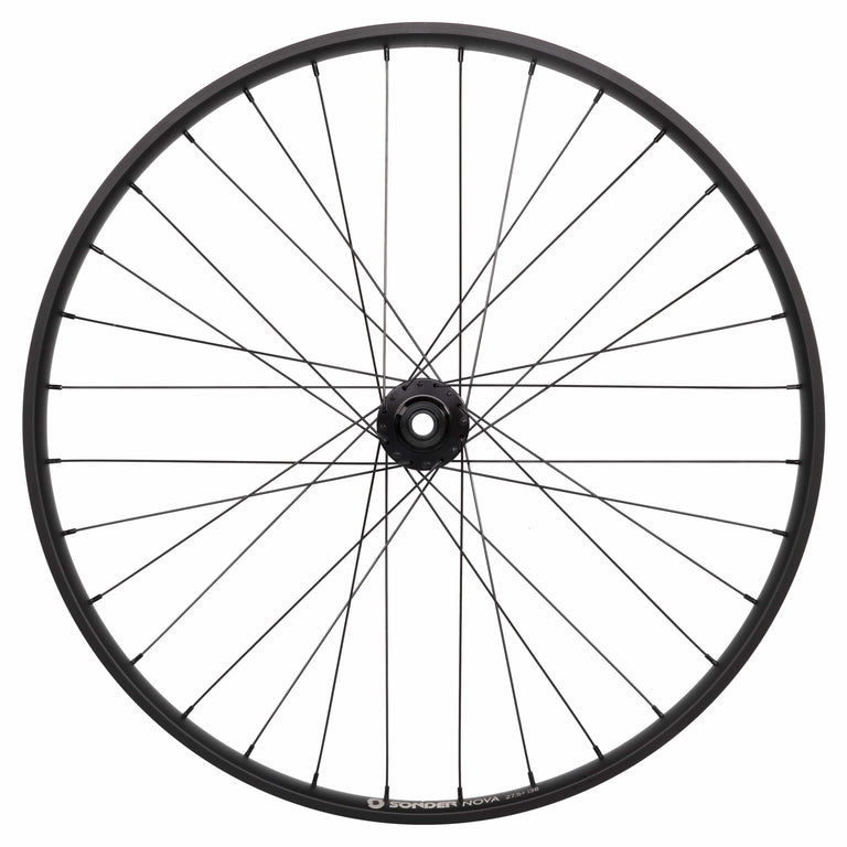 Sonder Nova 27.5 Wheelset