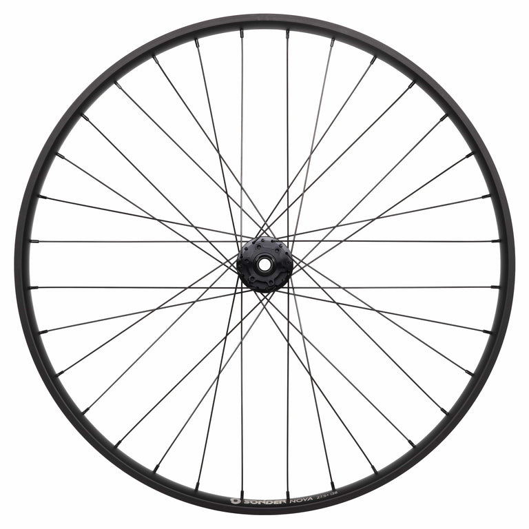 Sonder Nova 27.5 Wheelset