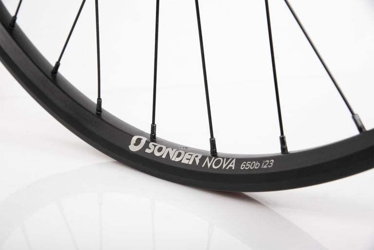 sonder nova 650 rim