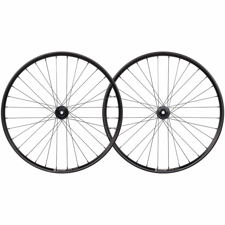 Sonder Nova 650b [OEM] Wheelset / UK Build