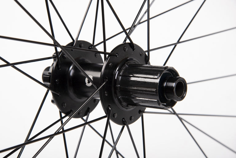 sonder nova 700 hub