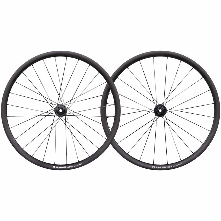 sonder nova aero pair