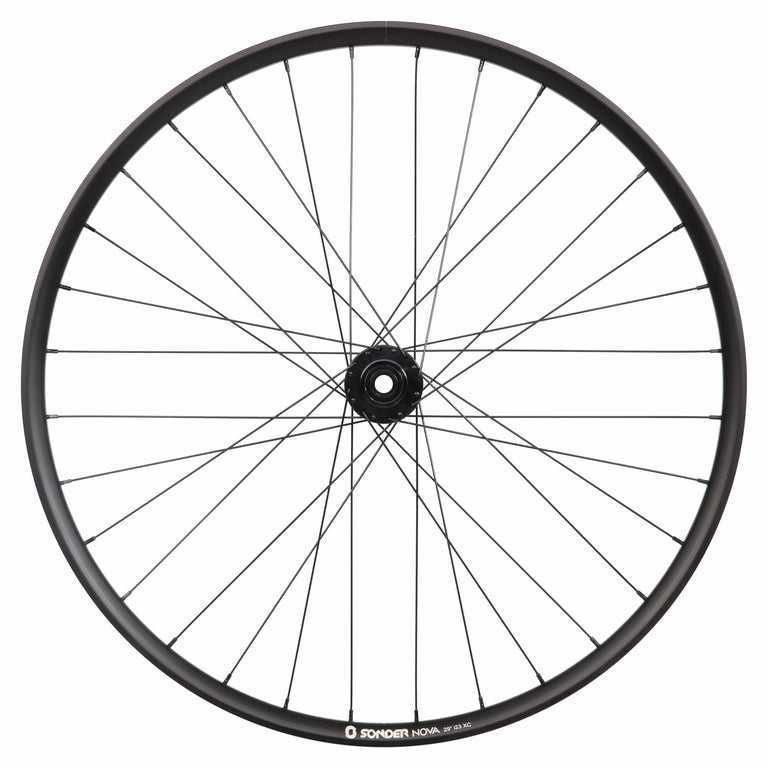 sonder nova xc wheels rear