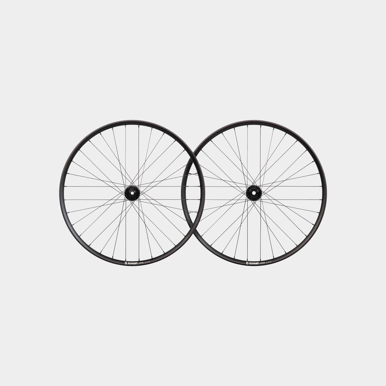 Sonder Nova XC Wheelset