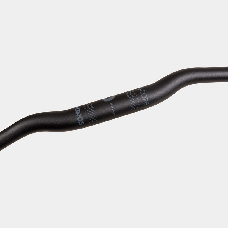 sonder scope handlebars detail